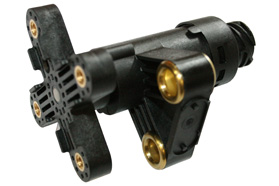Sensor LuftfederungsniveauScania