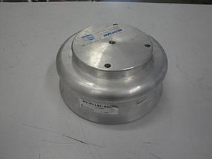 Rollbalgkolben