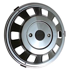 15" Raddeckel Rally  Vinci Vorne