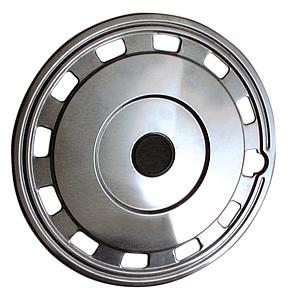 15" Raddeckel Rally Vinci Hinten