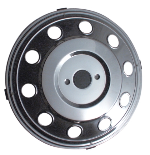 16" Vinci Raddeckel Rally Vorne