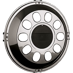 19,5" Raddeckel  Vinci Vorne