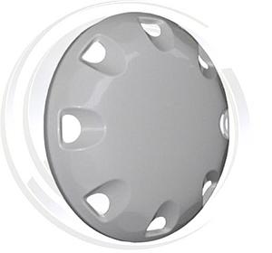 22.5" Raddeckel Volvo Ez-2010 Vorne