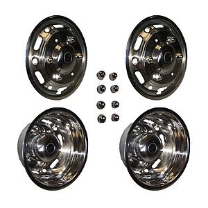 Raddeckel Kit Euroliners 16" 205mm AM05