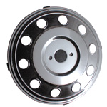 Raddeckel Rally 17,5" Hinten Mercedes