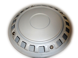 Radkappe 19,5" 4 Punkt