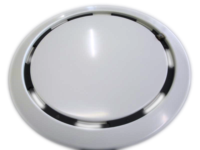 Radkappe hinten 22,5"EZ 2000