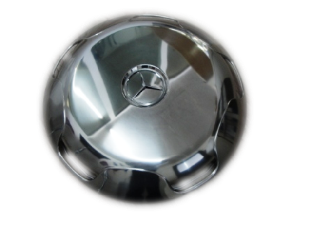 22.5" Raddeckel MB neu
