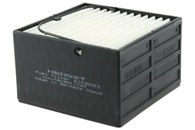 Kraftstofffilter