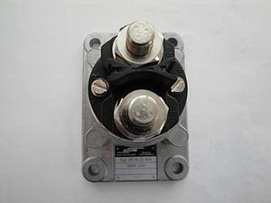 Batterierelais 300 A