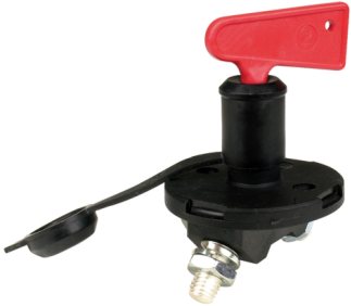 Batterietrennschalter