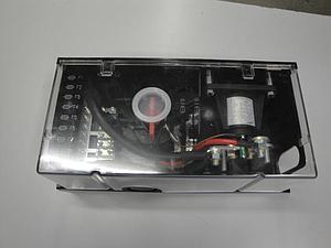 Schalttafel Komplett