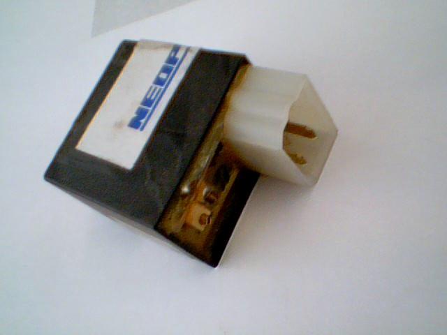 Spannungswächter