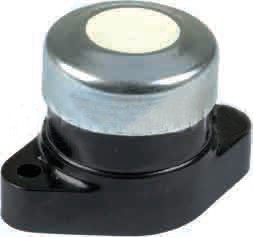 Druckknopf Fuss Schalter