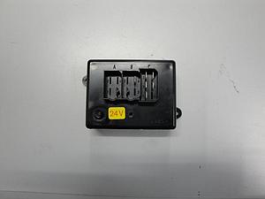 Grenzwertgeber Kienzle 24 V