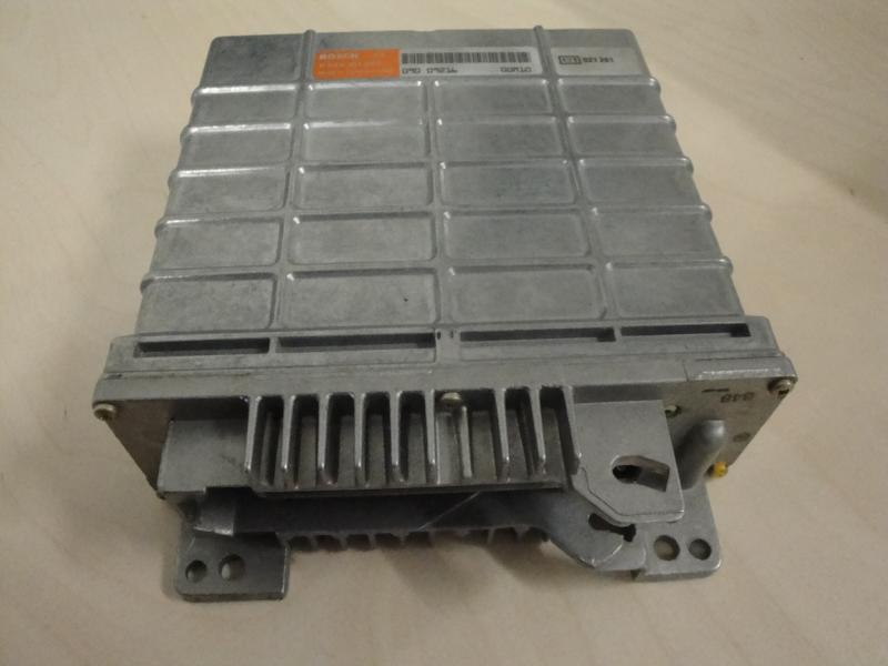Steuergerät Abs/Asr (Gamma 3)