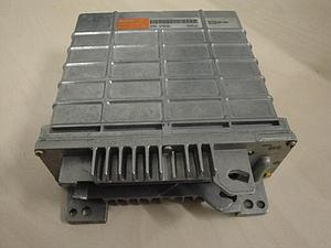 Steuergerät Abs/Asr (Gamma 3)