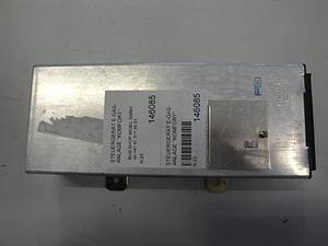 Steuergerät E-Gas-Anlage "Komfort"