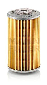 Kraftstofffilter 0,5 Lt grob D14x65mm