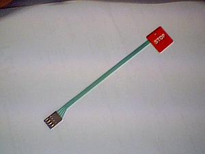 Folienschalter F.Gpa Euroliner