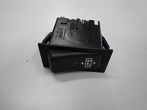 Kippschalter 1-Fach Schalter "Kneeling Auto