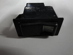 Kippschalter I-0-Ii 24V 8A (Mit Druck)