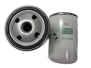 Kraftstofffilter MANN WK723