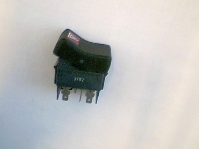 Schalter (Warnblinker) NP 3782