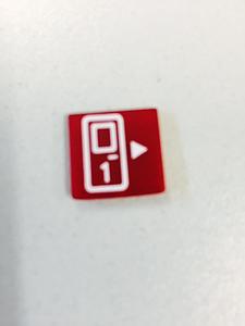 Symbol Tür 1