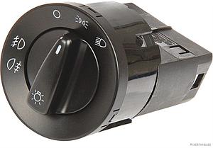 Lichtschalter Rund Mit Nebel Funktion