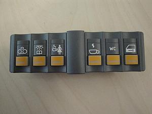 Smux Mastermodul Neo1 Euroliner