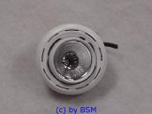Einbaustrahler Halogen,