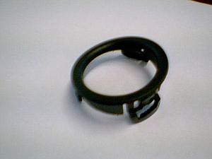 Einfassring Links