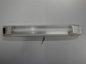 Innenleuchte  24 Volt / 8 Watt