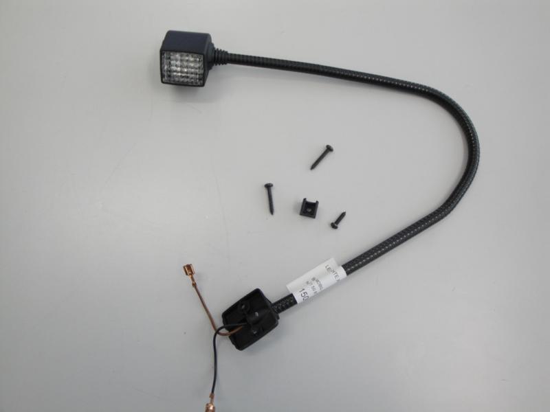 Leseleuchte Xenon 24V
