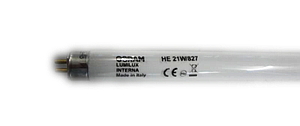 Leuchtstoffröhre 21Watt/827 855mm