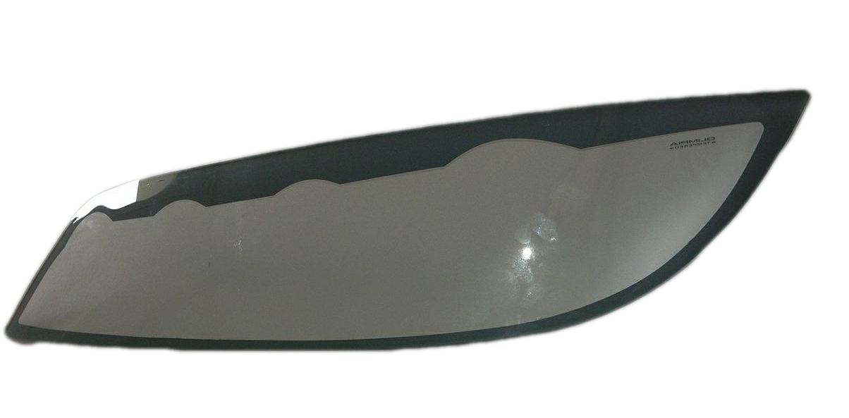 Scheinwerfer-Glas links für N1216