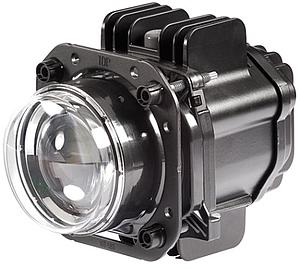 Abblendscheinwerfer 90Mm Mit Linse Mono Led