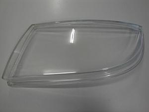 Scheinwerferglas Links Lichtscheibe