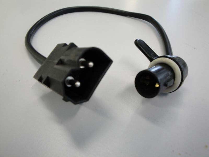 Fassung Standlicht N 516