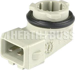 Lampenfassung Vpe 1 / 2 Zungen