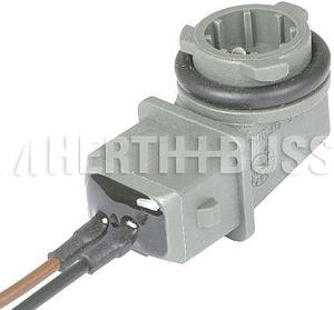 Lampenfassung Vpe 1 Einzelleitung Ca. 200 Mm