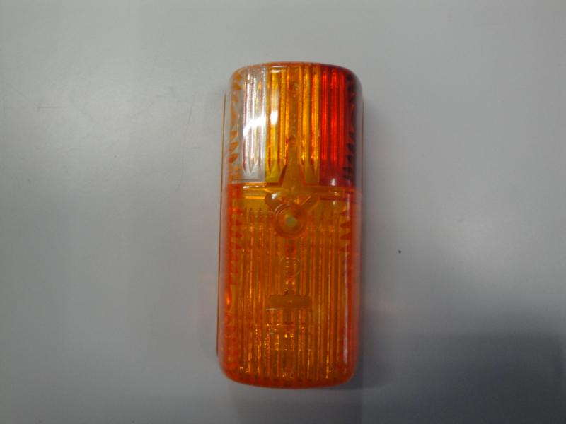 Sesaly Blink-Posizionsleuchten Li.  Ersatzglas