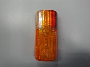Sesaly Blink-Posizionsleuchten Li.  Ersatzglas