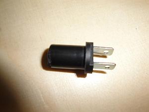 Lampenfassung BA9s