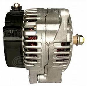 Alternator  28V 40-100A