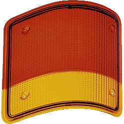 S300 Ersatzglas Oben  Links Setra