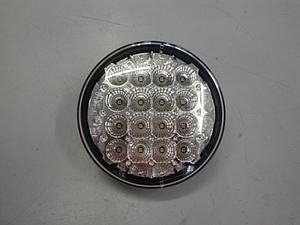 Schlussleuchte Blinker  Hinten Temsa