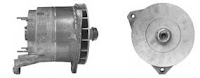 Alternator 24V 150A 5-Pol. Stecker