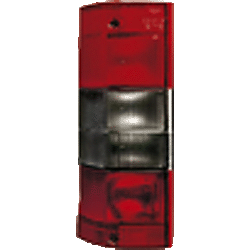 Schlussleuchte R07 Links